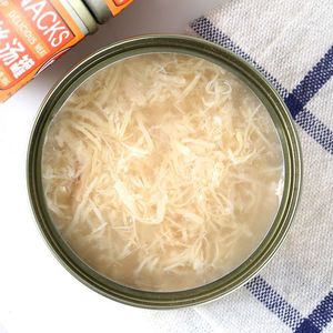 Oem מכירה חמה 85 גרם מזון רטוב לחתולים מזון טבעי לחיות מחמד עם תזונה בריאה לחתולים - Product Image 3