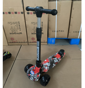 Vente d'usine - <span class=keywords><strong>Trottinette</strong></span> pour enfants à <span class=keywords><strong>3</strong></span> <span class=keywords><strong>roues</strong></span>, <span class=keywords><strong>trottinette</strong></span> non électrique pour bébé, <span class=keywords><strong>trottinette</strong></span> écologique pour enfants, <span class=keywords><strong>micro</strong></span>-<span class=keywords><strong>trottinette</strong></span> - Product Image 3