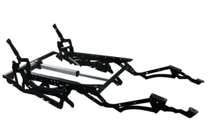 5114EF Electric Recliner <strong>Mechanism</strong> Sofa Reclinable Mechanismo Herraje Electrico Home <strong>Office</strong> <strong>Chair</strong> <strong>Mechanism</strong> - Product Image 3