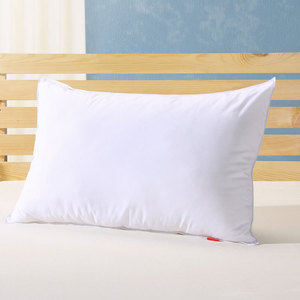 Almohadas Promocionales de Plumas de Pato, Almohadas Confortables, Almohadas Rellenas, Almohadas para Dormir - Product Image 2
