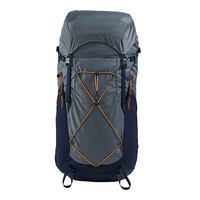 Sac à dos de randonnée, de ski et de camping multifonctionnel léger et élégant de haute qualité 37L, sac à dos de trekking et d'escalade