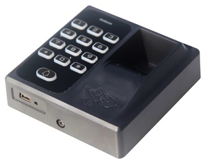 Sistema de Control de Acceso Biométrico RFID Independiente Timmy con Función de Reinicio y Almacenamiento en la Nube para Control de Acceso a Puertas - Product Image 5