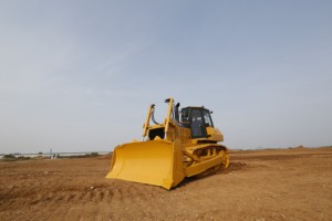Maquinaria de Movimiento de Tierras, Bulldozers SEM816D, <span class=keywords><strong>Bulldozer</strong></span> de Orugas de 160 HP a Bajo Precio - Product Image 2