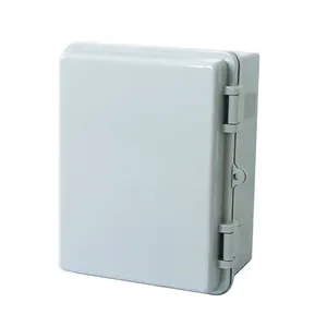 ZCEBOX ip65 plastic box abs waterproof electrical junction box with factory price