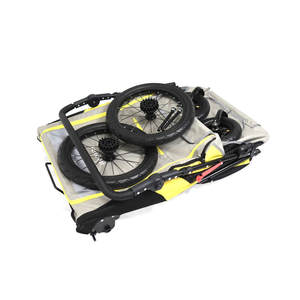 कुत्ते के शो के लिए बुजुर्ग घायल पालतू जानवरों के लिए डबल-उपयोग वाला बड़ा फोल्डेबल डॉग स्ट्रेन टेबल - Product Image 5