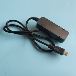 Receptor Inteligente LCN Hellyo Mini con Alimentación USB, Cable IR con Tubo Digital, Pantalla LED, Receptor de Audio para Auto Euroview - Product Image 4