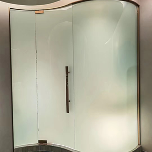 Pellicola in Vetro Intelligente PDLC Autoadesiva per Privacy in Appartamenti Moderni, Antiesplosione, Isolamento Termico, Anti-UV, Opaca - Product Image 2