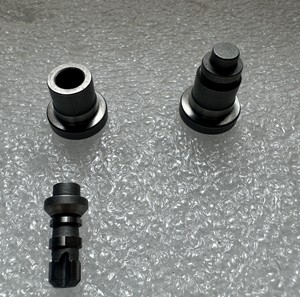 Válvula de Inyección de Alta Calidad VE55 146430-5520 para Bomba de Distribución Tipo VE en el Sistema de Inyección de Combustible Diésel - Product Image 3