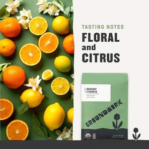 قهوة مايكرو، تحميص متوسط داكن، حبوب أرابيكا 100%، سكر بني مكرمل، كاكاو وشوكولاتة داكنة - Product Image 5