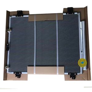 Auto A/C AC Air Conditioning <b>Condenser</b> for Toyota HIACE 8845026120 88450-26120 940625 - Product Image 1