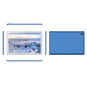 Nice ID-tableta PC de 10,1 pulgadas, 4G, T610, ocho núcleos, 2GB + 32GB, 800x1280, IPS, Android 12, GMS, para negocios - Product Image 5