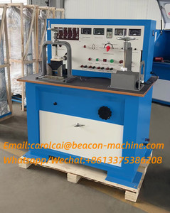 Régulateur de tension pour machine de test d'alternateur automobile BCQZ-2B et machine de test d'alternateur - Product Image 2