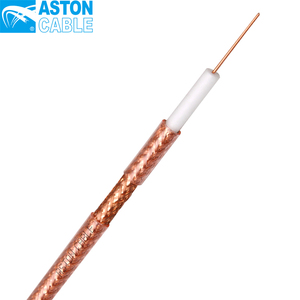 <span class=keywords><strong>ASTON</strong></span> prezzo di fabbrica a buon mercato RG59/RG6/RG11/RG58 cavo coassiale 75ohm per cctv catv camera security - Product Image 6
