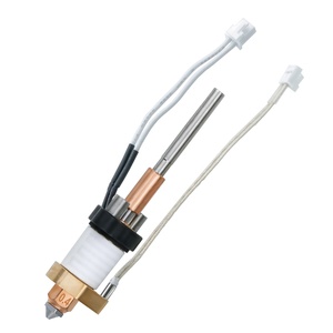 Buse intégrée <span class=keywords><strong>Ender</strong></span> 3-V3 Kit Hotend amélioré pour imprimante 3D à haut débit Hotend - Product Image 2