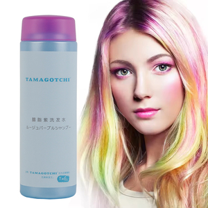 Shampooing protecteur de couleur <span class=keywords><strong>TAMAGOTCHI</strong></span> de qualité salon pour cheveux colorés et méchés - Product Image 1