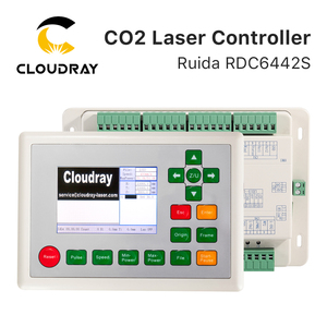 Cloudray CO2 Điều khiển Laser Muti ngôn ngữ <span class=keywords><strong>RUIDA</strong></span> <span class=keywords><strong>rdc6442s</strong></span> - Product Image 2