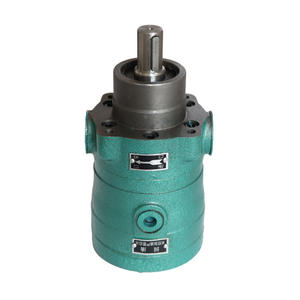 Factory Direct Sales New MCY14-1B Series Axial Piston <b>Pump</b> High-Pressure Swashplate <b>Oil</b> <b>Pump</b> - Product Image 1