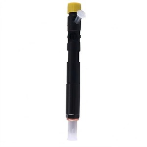 Nouvel injecteur de carburant diesel OEM en acier inoxydable EJBR01801A pour Clio <span class=keywords><strong>Kangoo</strong></span> Scenic 1.5 DCi Moteur K9K EJBR01801A - Product Image 3
