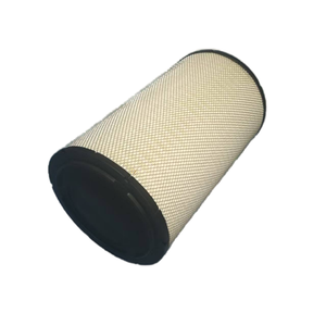 Elemento de Filtro de Aire P777868 de un Solo Puerto con Cubierta Negra, Repuesto para Equipos Industriales - Product Image 4