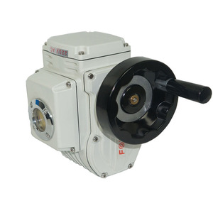 Mini Actuador Inteligente de 12v 24v 220v - Product Image 4
