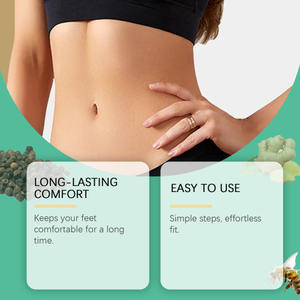 Cerotto per Piedi Ximonth al Veleno d'Api per Dimagrimento, Modellamento e Pulizia Profonda del Corpo - Product Image 3