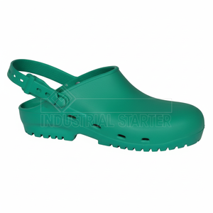 Zuecos antiestáticos Diseño industrial Producto usable - Product Image 1