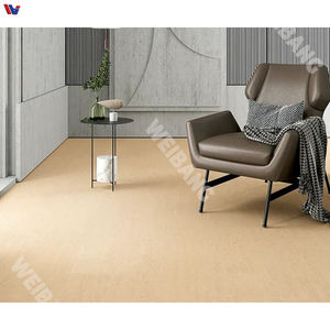 Panneau composite métallique SPC à lattes larges moderne avec protection ignifuge de classe A2 pour entrepôts et magasins de détail - Effet visuel spacieux - Product Image 6