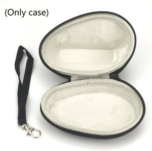 Étui de transport rigide en EVA pour <span class=keywords><strong>souris</strong></span> sans fil Logitech MX Vertical (noir, étui pour MX Vertical) - Product Image 4