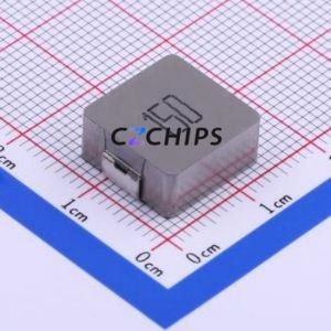 MWSA1206S-150MT ตัวเหนี่ยวนำไฟฟ้าแบบ SMD, 13.5x12.6 มม. ( ค่าความเหนี่ยวนำ: 15uH ) ( ความแม่นยำ: 20% กระแสไฟฟ้าที่กำหนด: 8.5A ) - Product Image 1