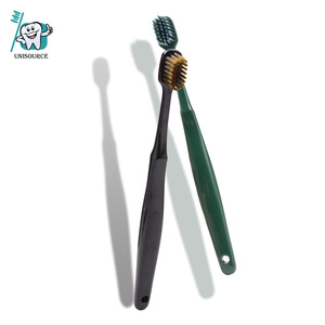 Cepillo de dientes para adultos SP2002, cerdas suaves, colorido, manual, para uso diario - Product Image 4