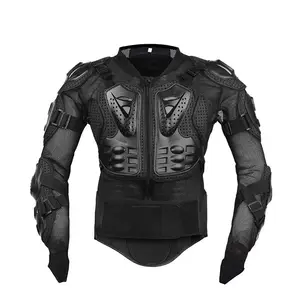 推荐商品摩托车夹克男士赛车定制风格运动服装甲套装