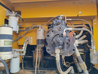 Excavadora Usada SANY 375 SY375H a Precio Económico, Excavadora Grande de 35 Toneladas con Motor y Bomba Hidráulica en Perfecto Estado para Trabajar