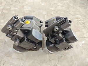 Accessoires d'équipement d'ingénierie pour grue de camion, pompe hydraulique A10VSO10/18/28/45/71/100DFR1 - Product Image 3