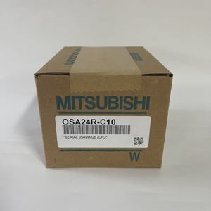 Codificador de Motor Servo MITSUBISHI 100% Nuevo y Original OSA24R-C10 - Product Image 1