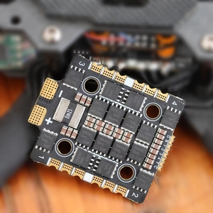 Contrôleur de vol longue portée Speedybee F405 Mini BLS 35A Stack ESC Radio Nano Moteur sans balais - Product Image 4