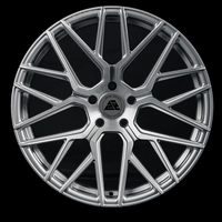 Jantes SY personnalisées de style branche, 16 à 26 pouces, avec PCD 5x112/114.3 pour AITO M7, Honda Civic, Honda Accord, Audi, Benz, BMW, Kia, BYD, Jetta
