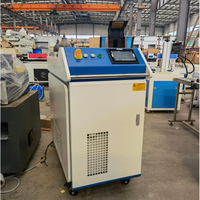Welding Machine Welder Weldingwelding Laser Welding Machine Portable Handheld Laser Welder Machine Metal