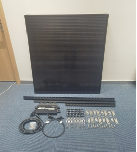 完全なオールインワン420Wp-400Wマイクロバルコニーソーラー家庭用電源システムリチウム電池付き全取り付け太陽エネルギーシステム - Product Image 4