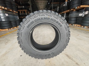 <span class=keywords><strong>ยาง</strong></span>รถ<span class=keywords><strong>กระบะ</strong></span> 285/70R17 285/75R16 R/T สำหรับพื้นที่ขรุขระ ยี่ห้อ Mileking Haida <span class=keywords><strong>ยาง</strong></span>รถยนต์แบรนด์ดังระดับโลก ผลิตในประเทศจีน - Product Image 5