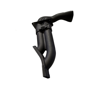 Service d'impression 3D FDM en nylon PA haute résistance et fibre de carbone, noir, pour HP MJF, de Jiangsu - Product Image 2
