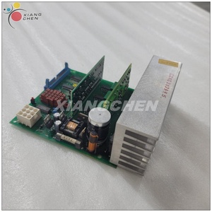 Carte de circuit imprimé JENNEY de haute qualité 00.785.0051 pour pièces de rechange de machines d'impression offset - Product Image 6