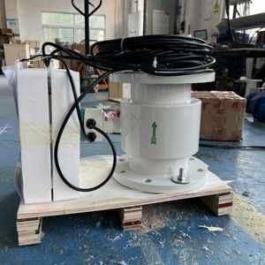 -مقياس تدفق كهرومغناطيسي لمواد المياه العادمة المقاومة للتآكل - Product Image 6