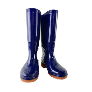 2020 OEM Cheap And High Quality Long <strong>Boots</strong> Waterproof Pvc Men <strong>Boots</strong>