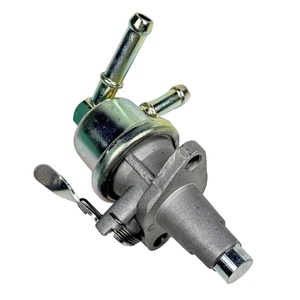 Nouvelle pompe à carburant 17539-52030 AR091J 1753952030 pour D1403 D1503 D1703 D1803 V1903 V2003 V2203 V2403 avec joint de haute qualité - Product Image 2