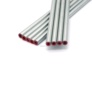 <span class=keywords><strong>Tube</strong></span> <span class=keywords><strong>rond</strong></span> en <span class=keywords><strong>acier</strong></span> au carbone de précision non allié, galvanisé, soudé sans soudure, certifié ISO 9001, diamètre extérieur 4-<span class=keywords><strong>120</strong></span> mm - Product Image 4