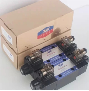Winmost แม่เหล็กไฟฟ้าทิศทาง WD-G02-C4-D2-N-54 -<span class=keywords><strong>B22</strong></span> 2-A2/<span class=keywords><strong>D</strong></span>/B32/<span class=keywords><strong>B</strong></span>/C - Product Image 3