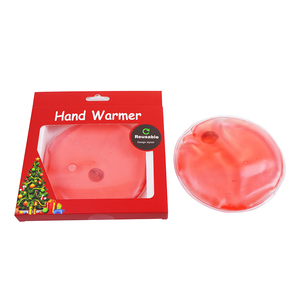 Tái sử dụng PVC ngay lập tức ma thuật Nhiệt gói click-to-ấm Gel cơ thể ấm hơn & tay ấm nóng & lạnh gói - Product Image 5