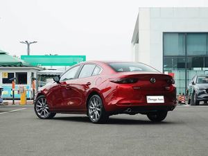 <span class=keywords><strong>Mazda</strong></span> <span class=keywords><strong>3</strong></span> Axela <span class=keywords><strong>2023</strong></span> Usado Asequible, Sedán 1.5L/2.0L, 6MT/6AT, Techo Solar Panorámico, Excelente Relación Calidad-Precio, Vehículo Urbano - Product Image 4
