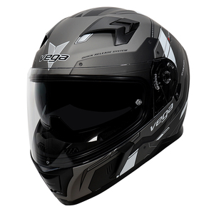 Mát mẻ và phong cách M-4XL kích thước đầy đủ kép Visor Racing xe máy Mũ bảo hiểm cho nam giới và phụ nữ tất cả các mùa sử dụng - Product Image 2