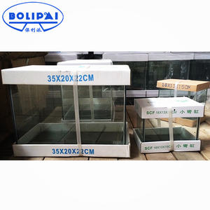 Réservoir d'eau douce/d'eau de mer en verre ultra clair - Product Image 3